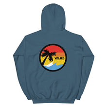 Beach Hoodie