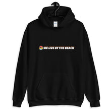 WLBB Fall Hoodie