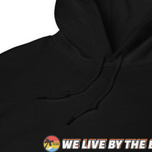 WLBB Fall Hoodie