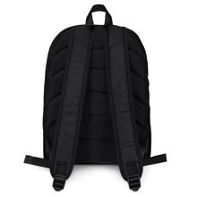 WLBB Groovy Backpack - Local Delivery