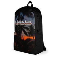 WLBB Groovy Backpack - Local Delivery