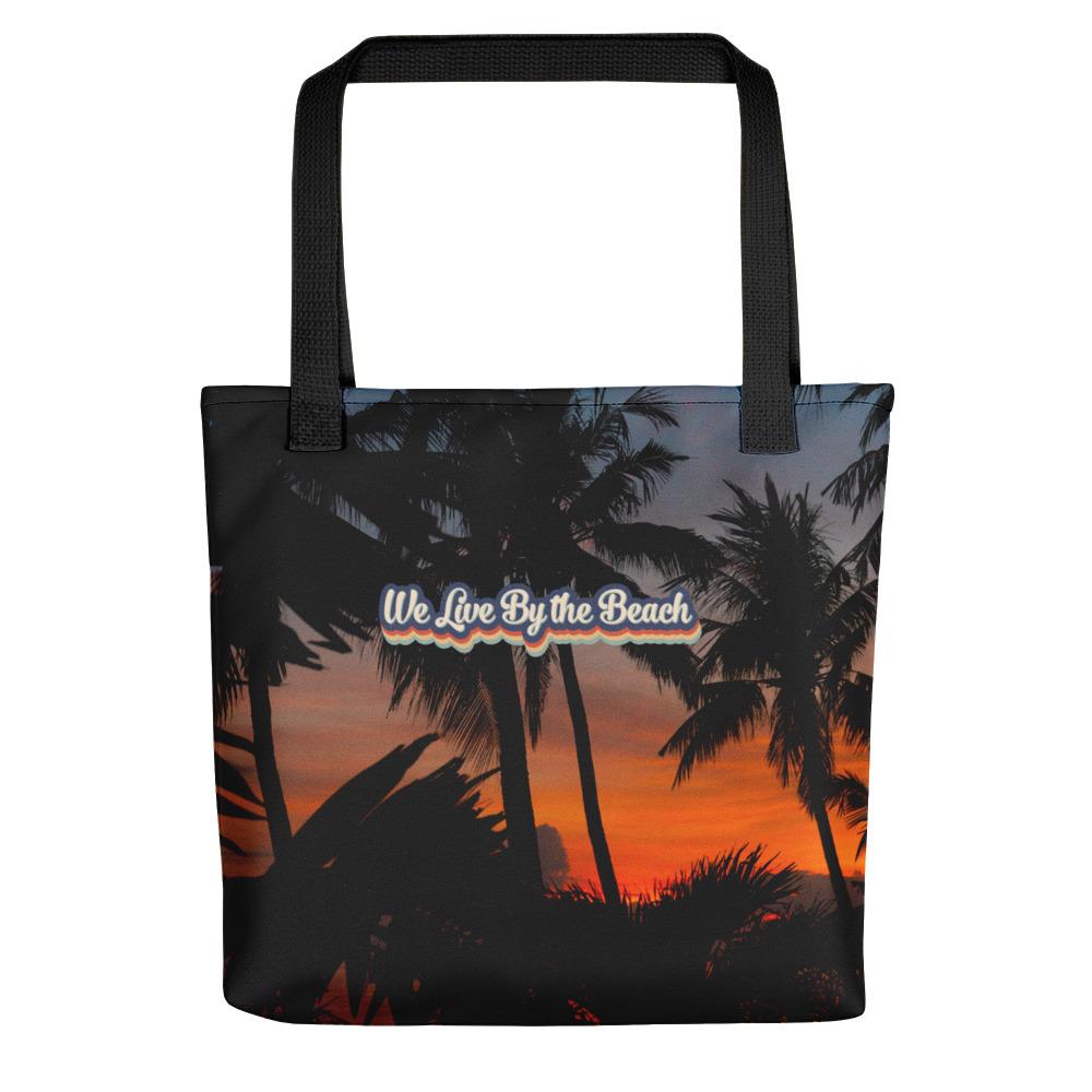 WLBB Groovy Tote bag - Local Delivery