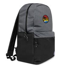 WLBB Champion Backpack - Local Delivery