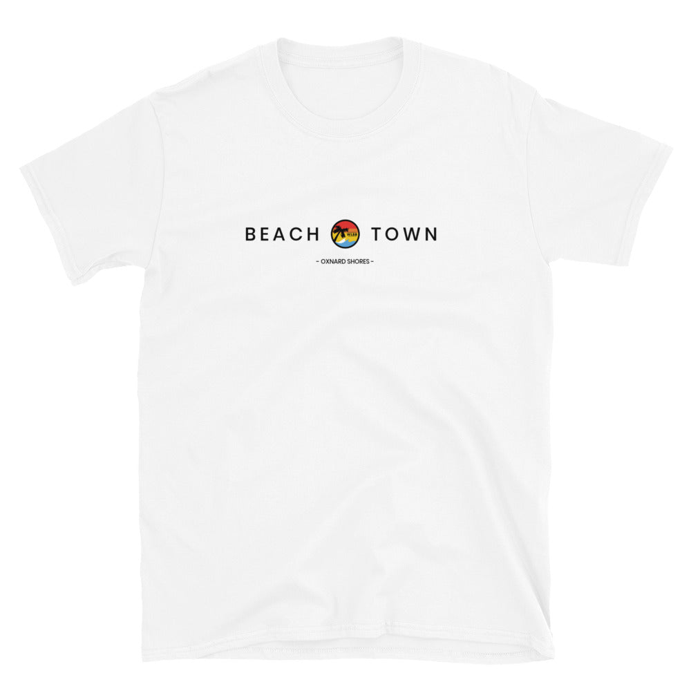 BEACH TOWN OXSHO