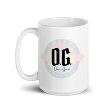 OG Seagull Mug - Local Delivery
