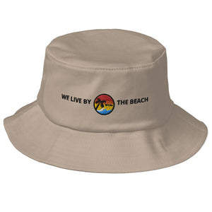 Beach Bucket Hat - Local Delivery
