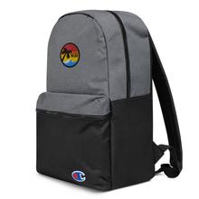 WLBB Champion Backpack - Local Delivery