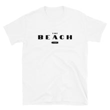 "THE BEACH" - Local Delivery