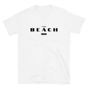 "THE BEACH" - Local Delivery