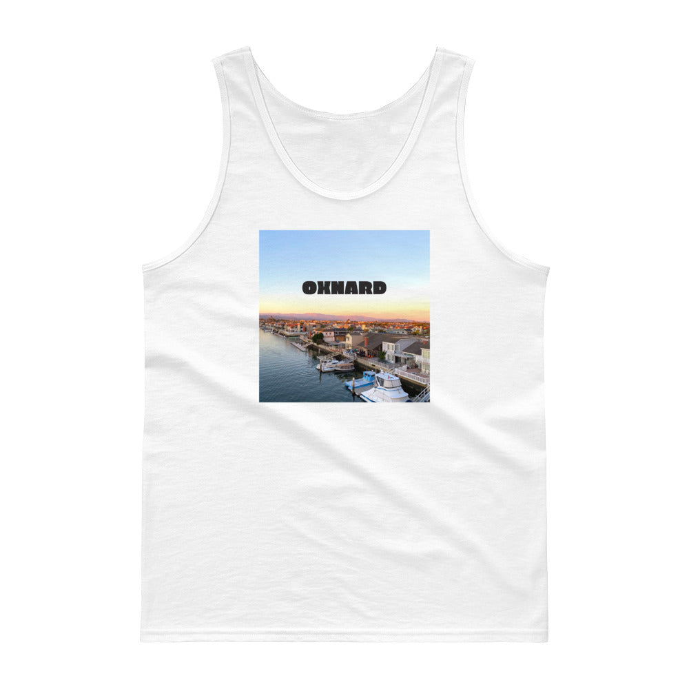Oxnard Views Tank - Local Delivery